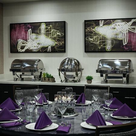 Courtyard By Marriott Corvallis Zewnętrze zdjęcie
