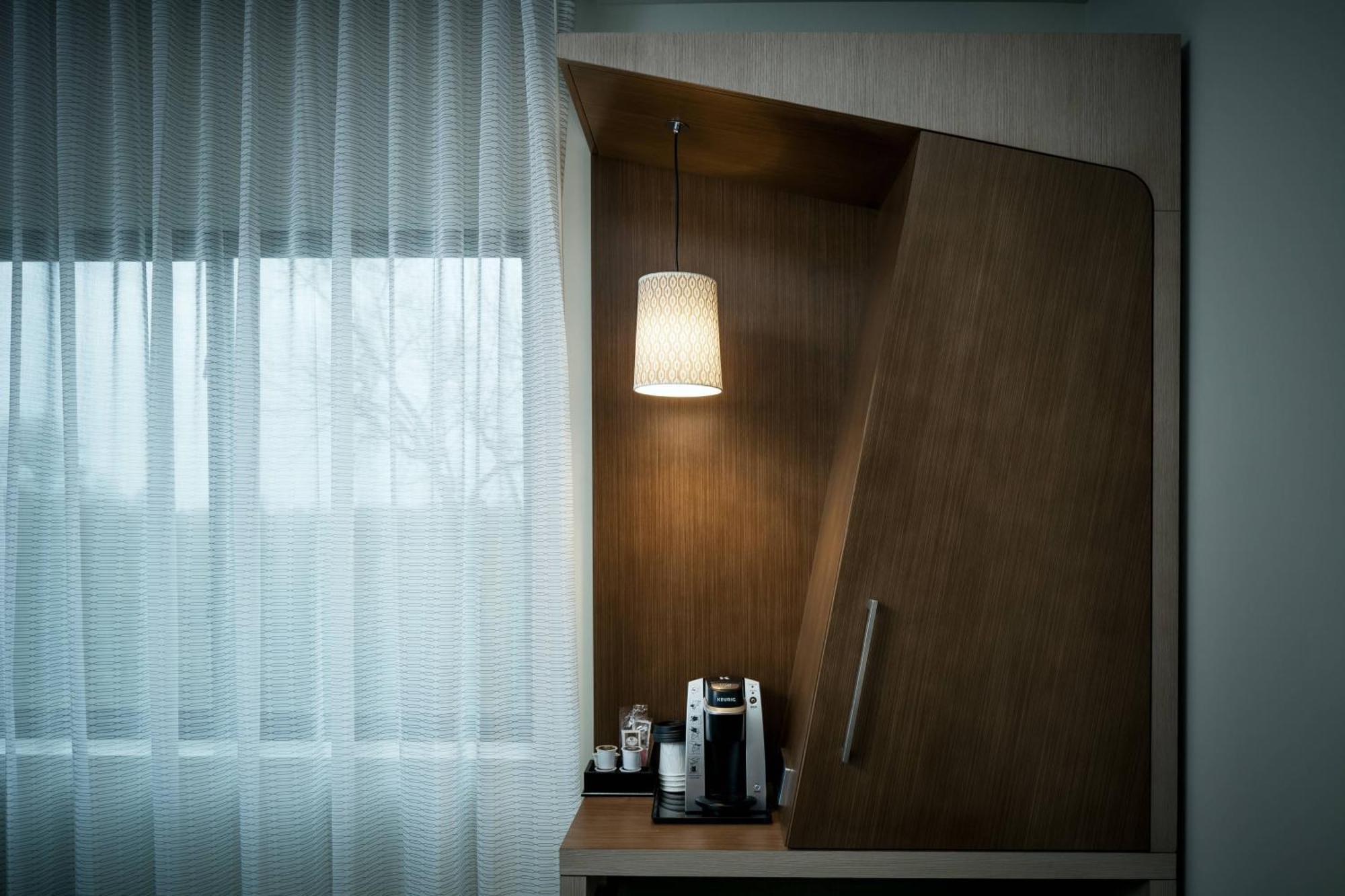 Courtyard By Marriott Corvallis Zewnętrze zdjęcie
