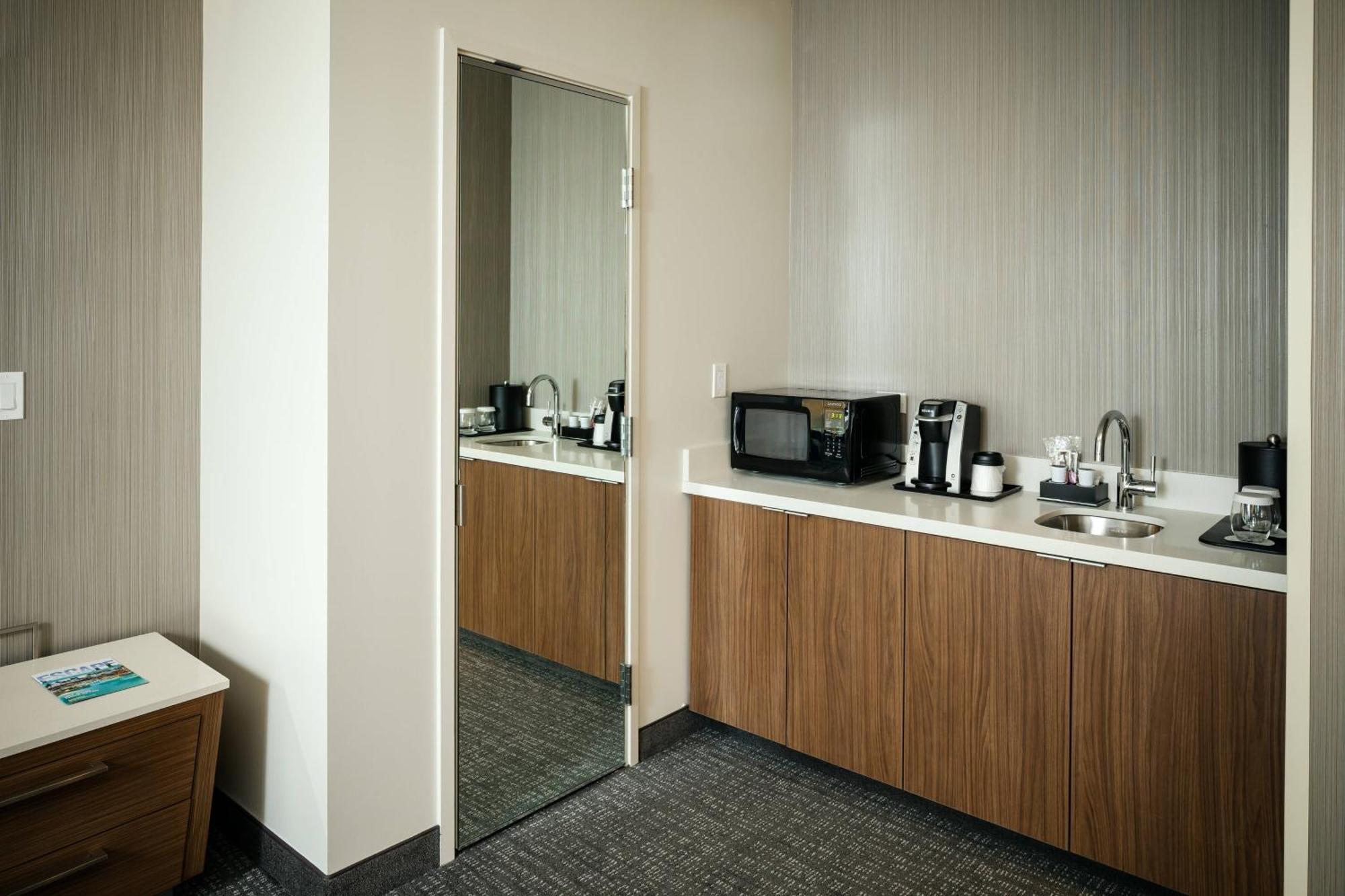 Courtyard By Marriott Corvallis Zewnętrze zdjęcie