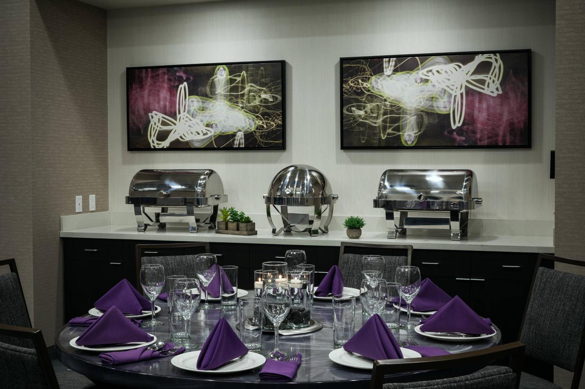 Courtyard By Marriott Corvallis Zewnętrze zdjęcie