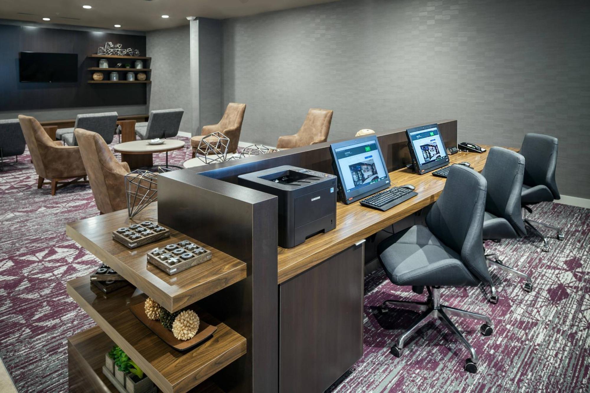 Courtyard By Marriott Corvallis Zewnętrze zdjęcie