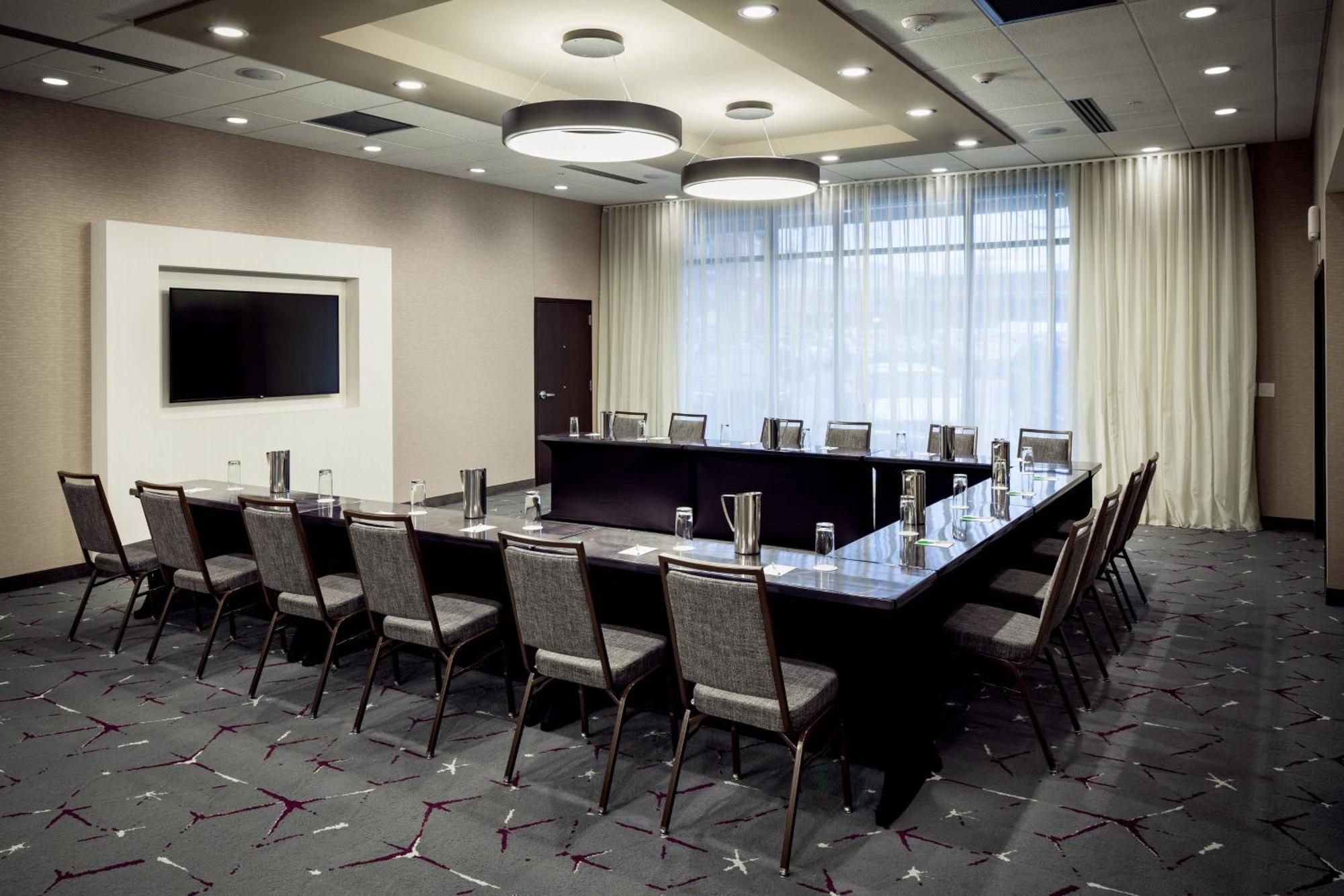 Courtyard By Marriott Corvallis Zewnętrze zdjęcie