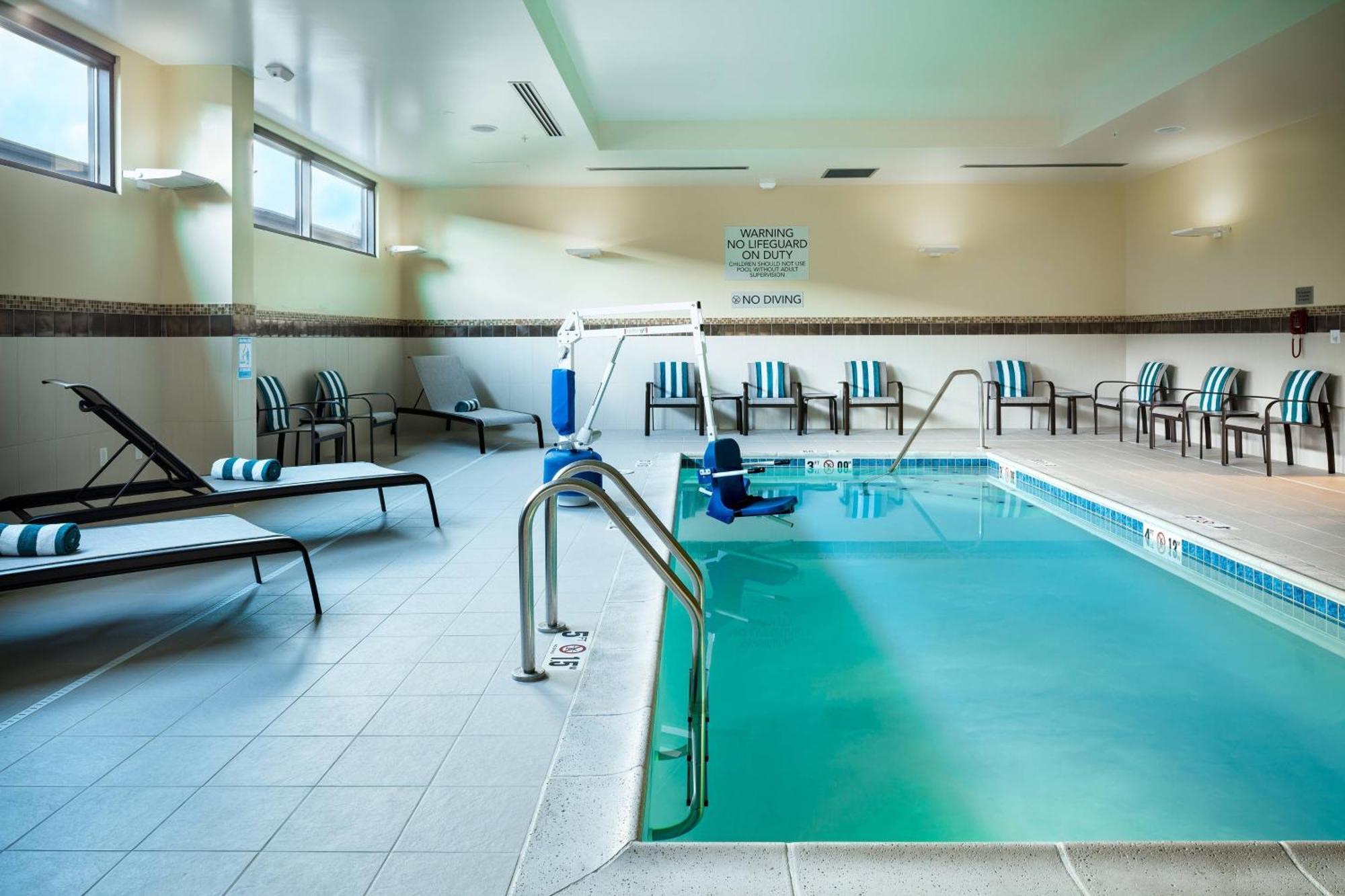 Courtyard By Marriott Corvallis Zewnętrze zdjęcie