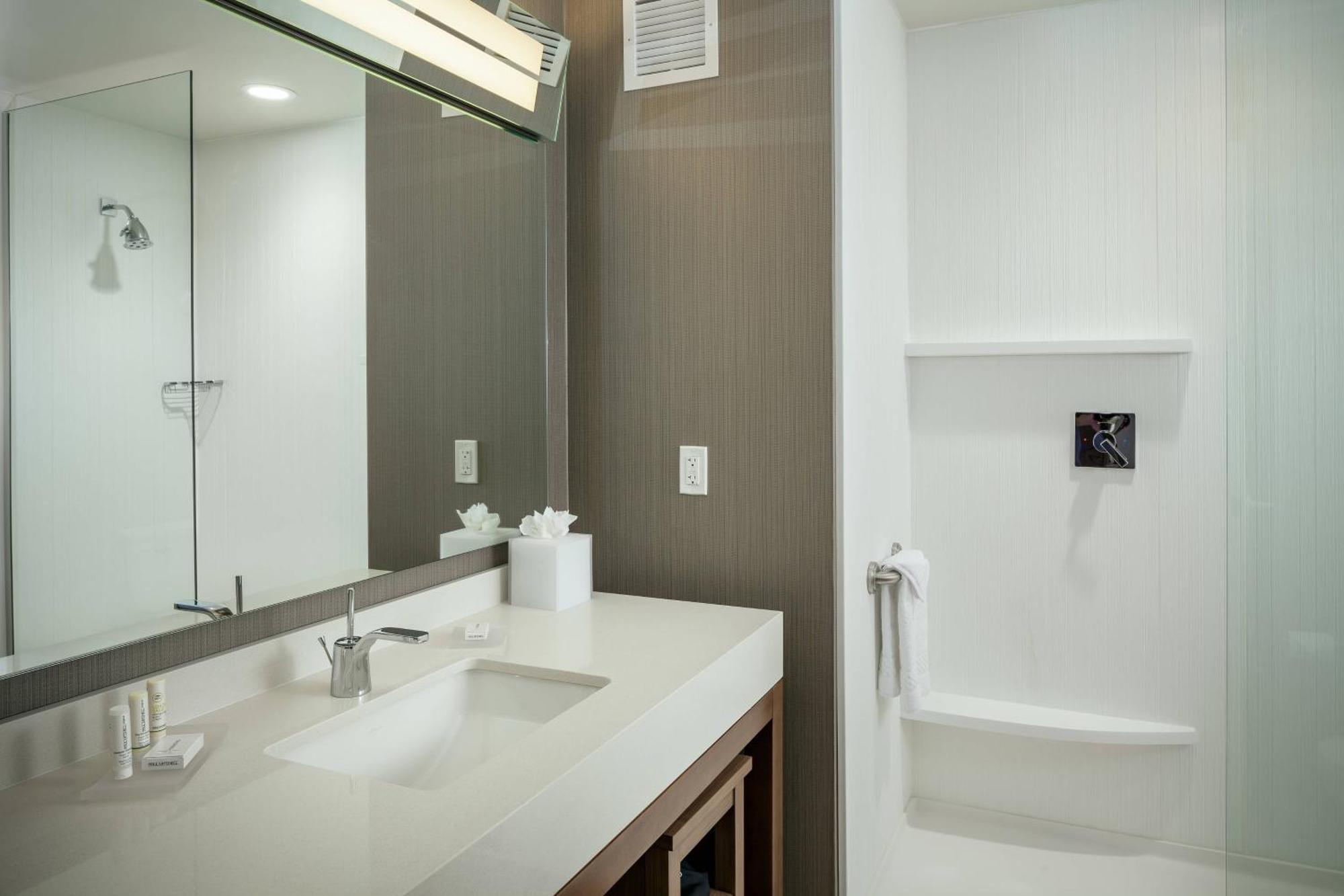 Courtyard By Marriott Corvallis Zewnętrze zdjęcie
