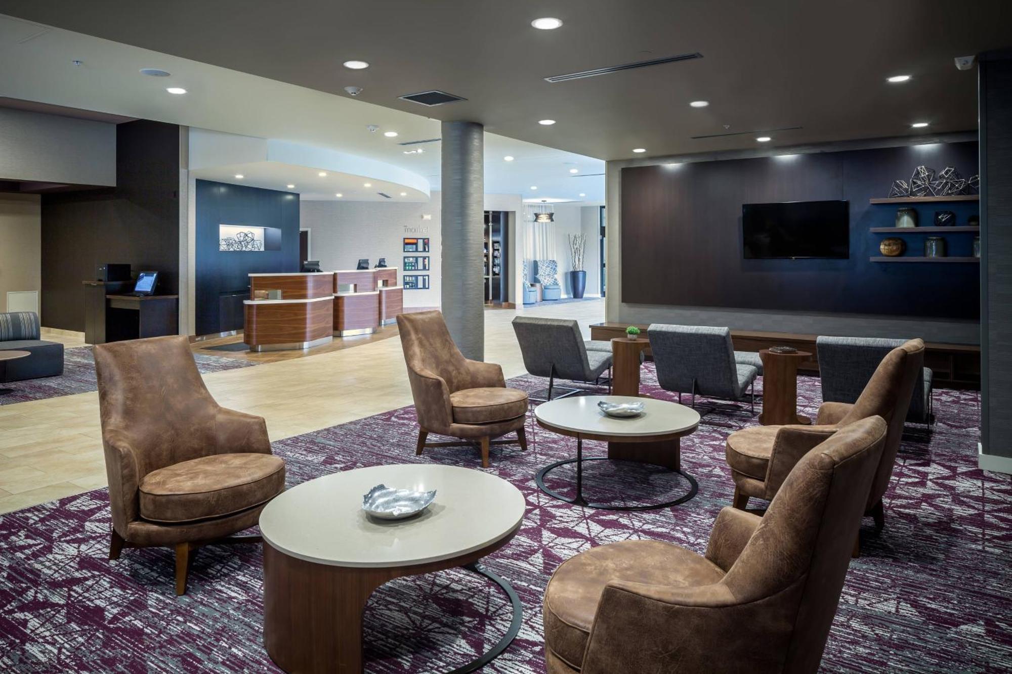 Courtyard By Marriott Corvallis Zewnętrze zdjęcie