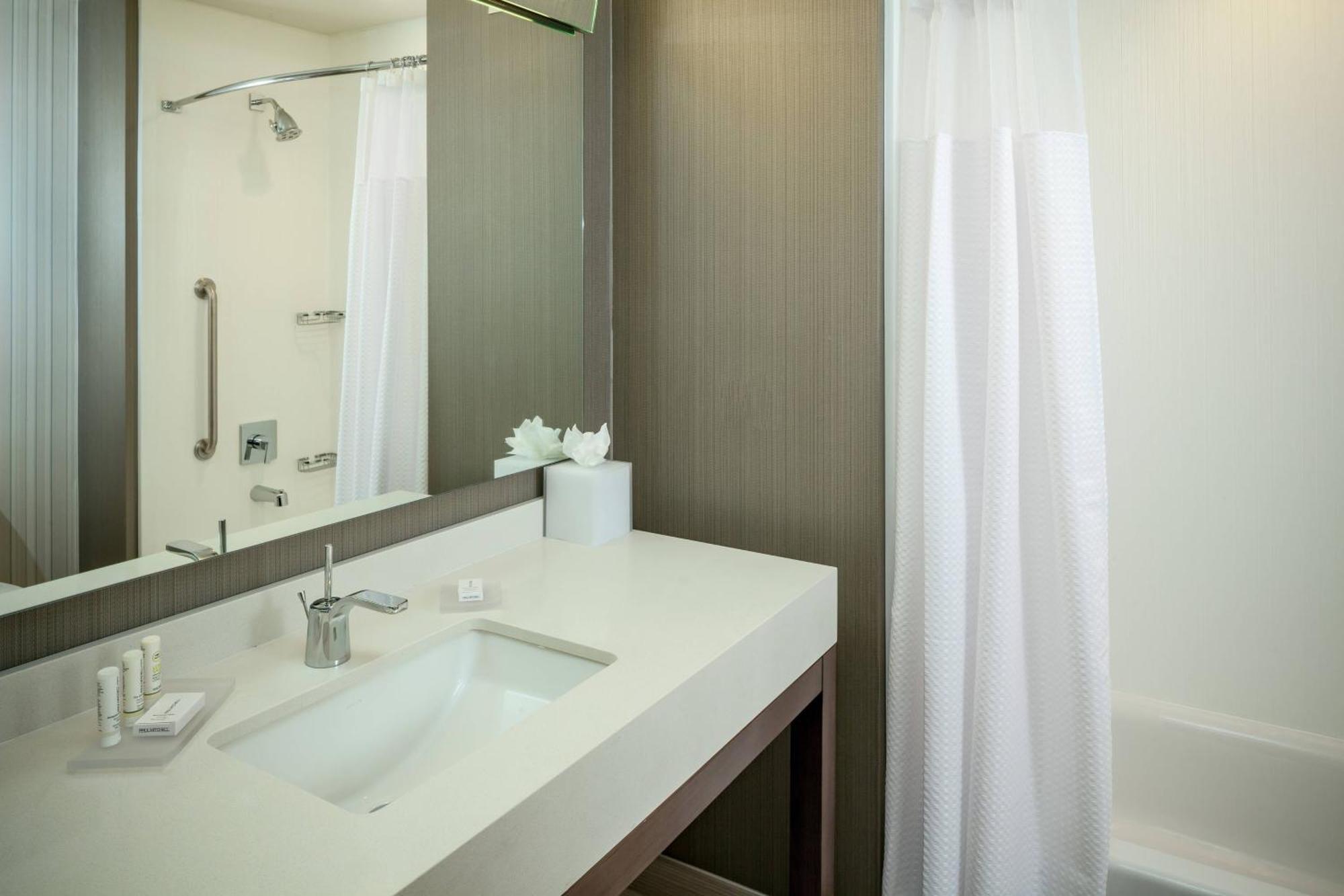 Courtyard By Marriott Corvallis Zewnętrze zdjęcie