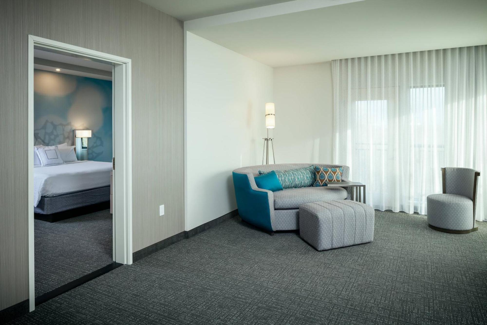 Courtyard By Marriott Corvallis Zewnętrze zdjęcie