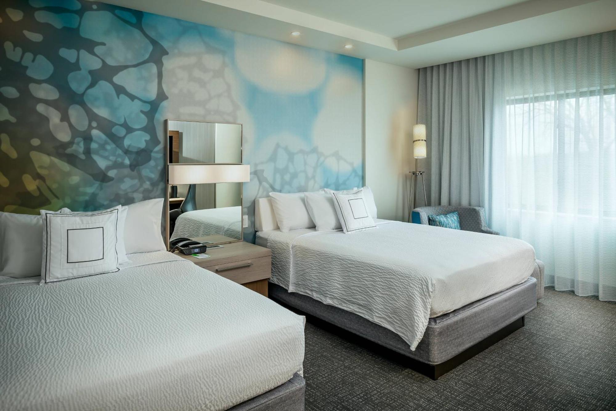 Courtyard By Marriott Corvallis Zewnętrze zdjęcie