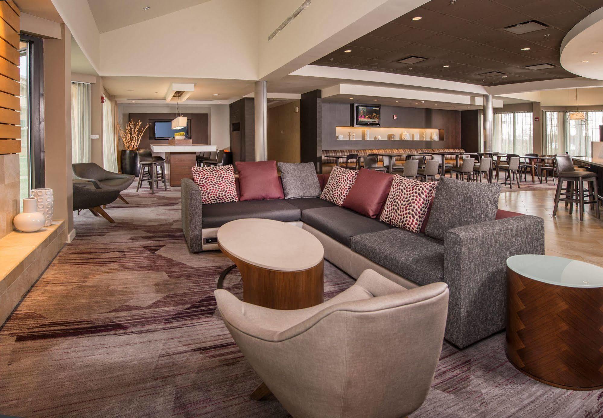 Courtyard By Marriott Corvallis Zewnętrze zdjęcie