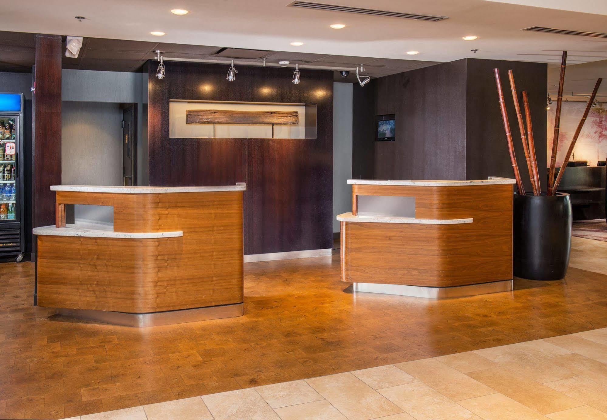 Courtyard By Marriott Corvallis Zewnętrze zdjęcie