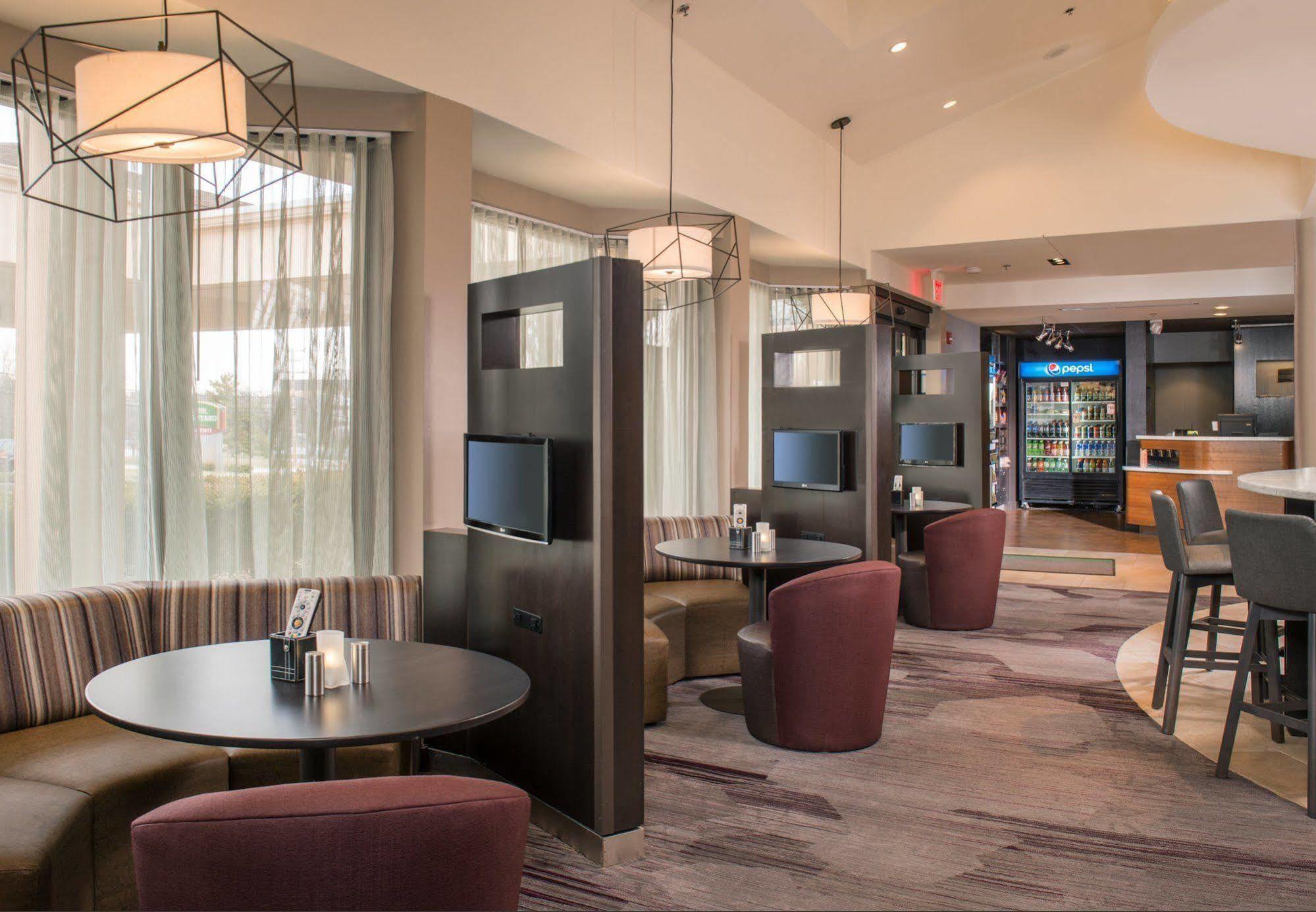 Courtyard By Marriott Corvallis Zewnętrze zdjęcie