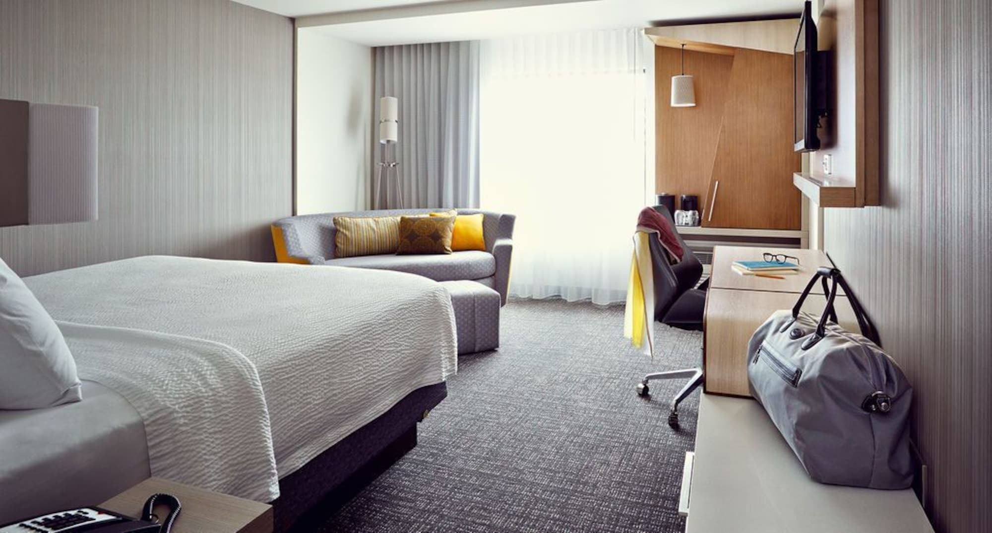 Courtyard By Marriott Corvallis Zewnętrze zdjęcie